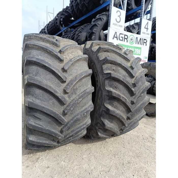 Anvelopa 900/60r32 Goodyear second-hand cu garantie !