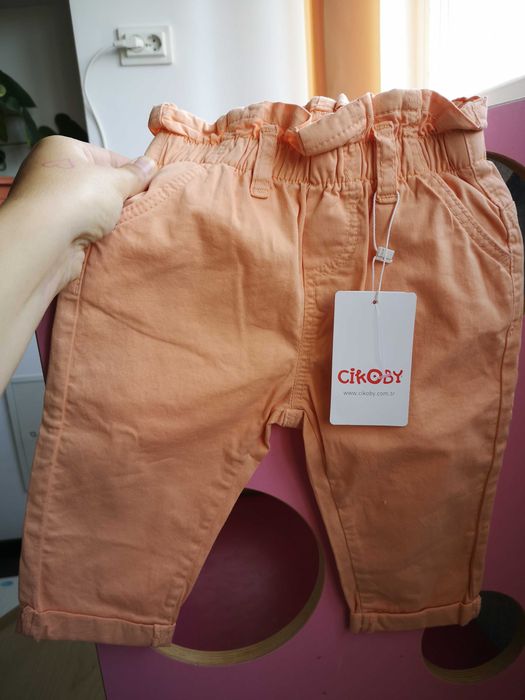 Compleu marime 74 nou cu eticheta