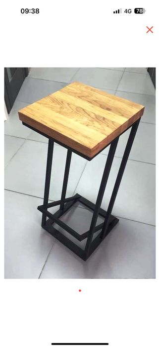 Стол Стулья Барная стойка