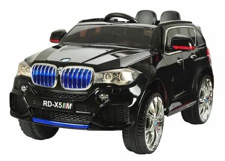 Детский Электромобиль | BMW X5 | Двухместный | По Оптовой Цене!!!