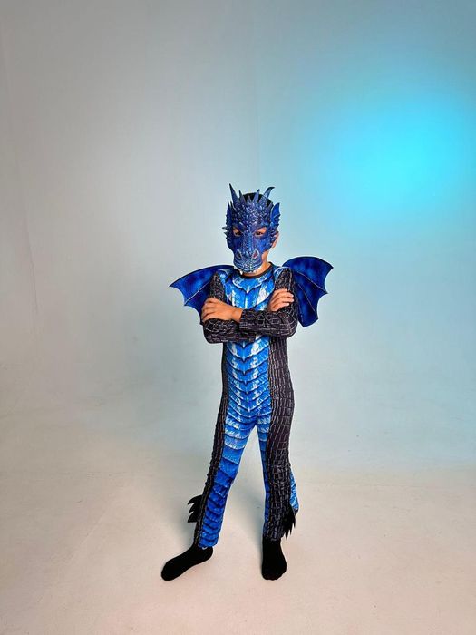 Костюм маскарадный новый