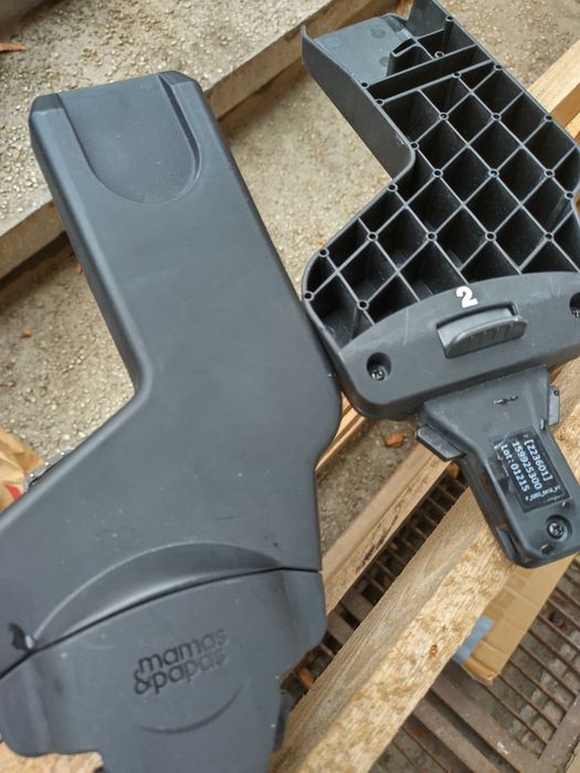 Адаптери за детска количка Mamas & Papas