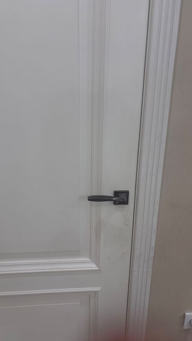 Интерьерлік есік 80×200 см