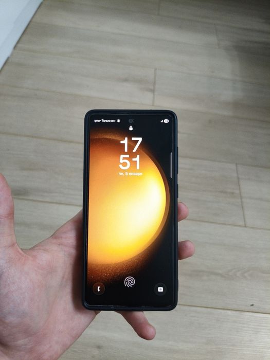 Самсунг с20 фе 128/6