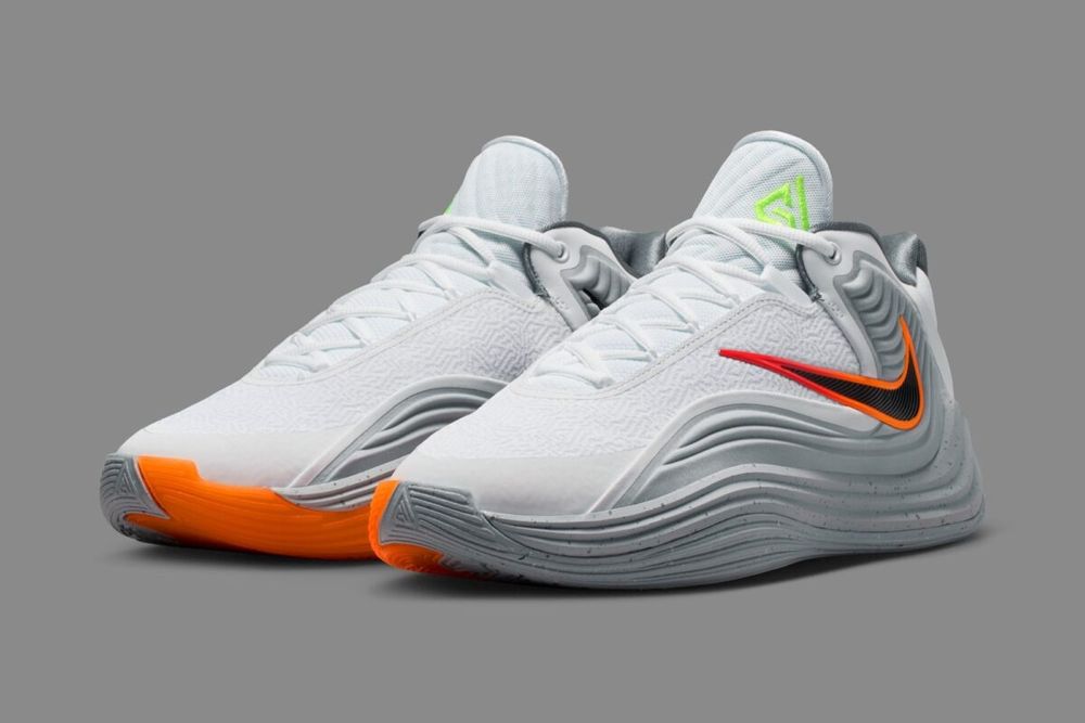 Nike Giannis Freak 7 42.5 originali noi