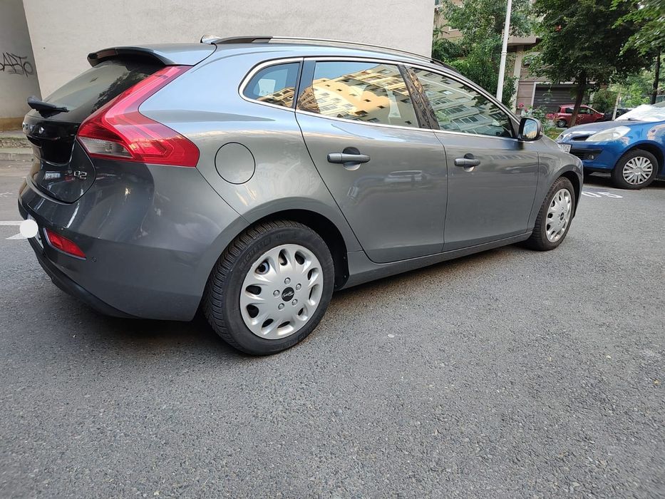 Se vinde Volvo V40