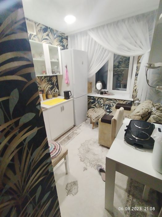 Срочно Продам 1.5 квартиру в шемонаихе