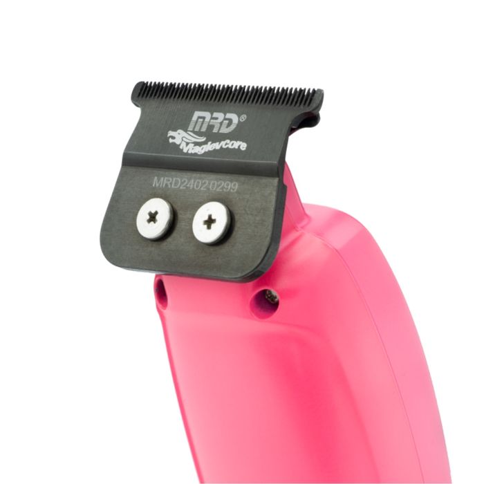 MRD Smart Brain Pink – Професионален тример