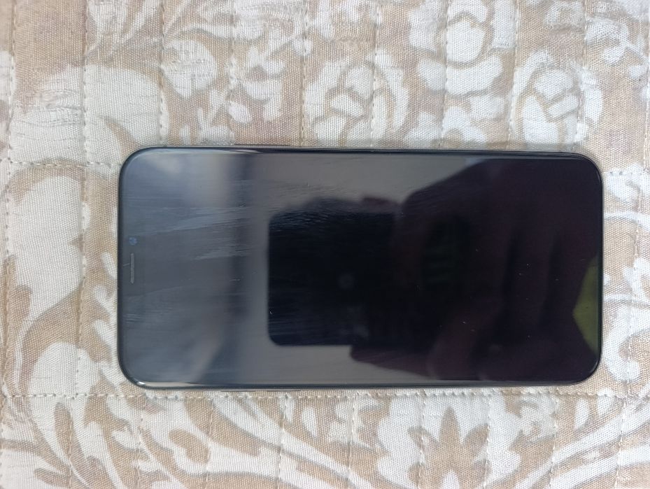 Продам Айфон X 256gb Срочно!