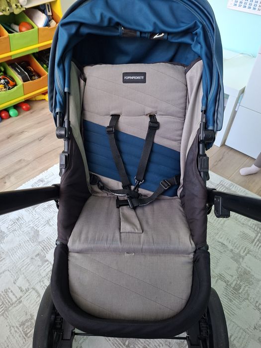 Бебешка колочка Foppapedretti 3Chic 3 в 1