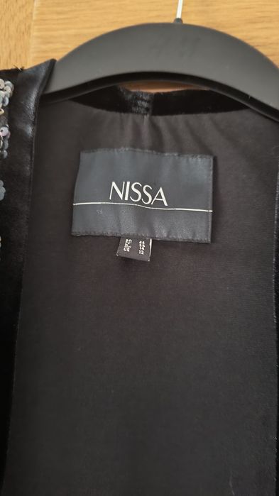 Sacou ocazii deosebite de la Nisa