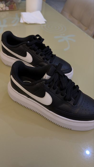 Продам кеды оригинал  , развер 38