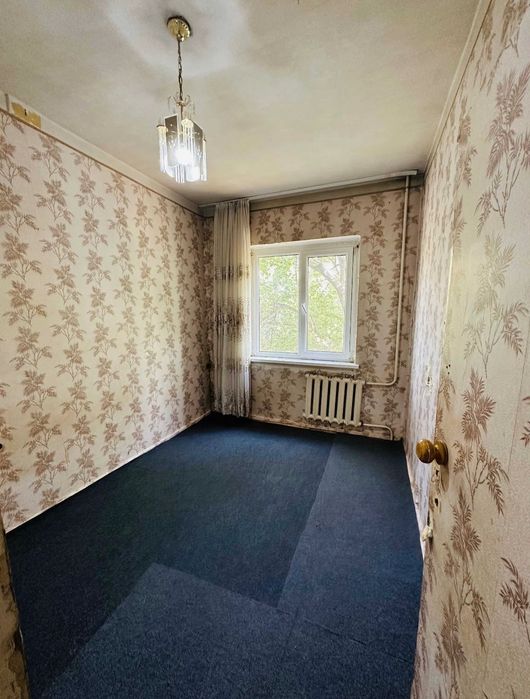 Srochna 4 xonali uy ijaraga beriladi!