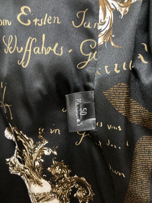 Норковая шуба