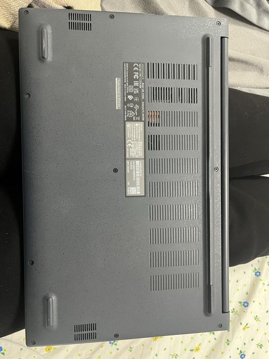 Ноутбук ASUS VIvobook 14/15/17