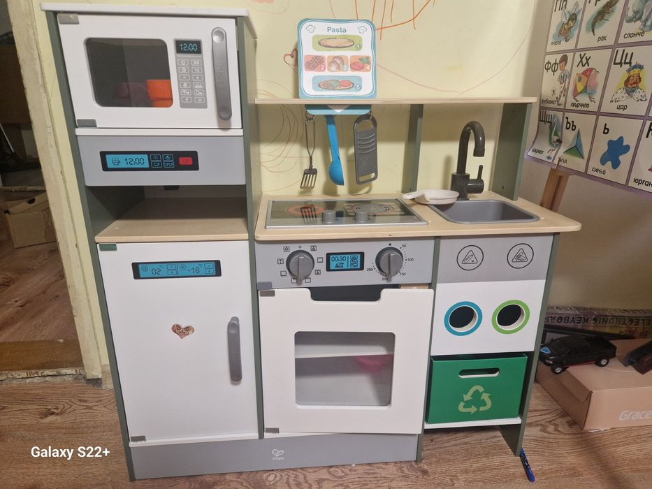 Детска      кухня