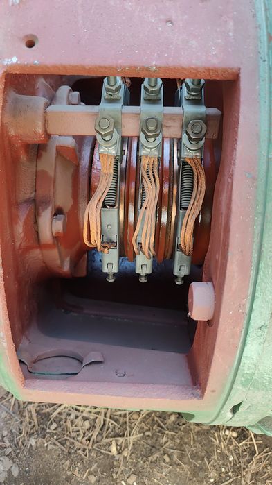 Электродвигатель 45 60 75 квт