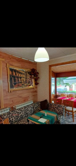 Продава се Заведение в Пазарджик, Окръжна болница - 240 кв.м за 149 €/кв.м - Снимка #5