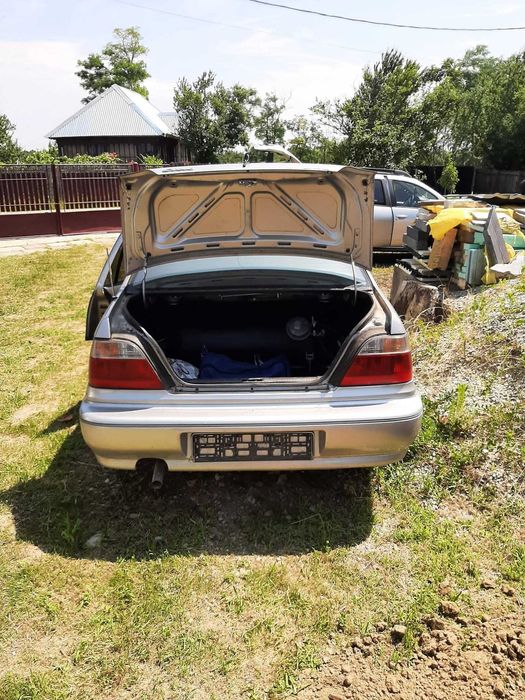 Cielo Daewoo 2006