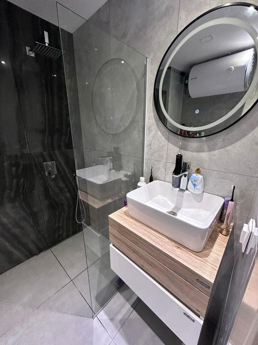 Продава се Тристаен апартамент в София, Малинова долина - 90 кв.м за 1502 €/кв.м - Снимка #7