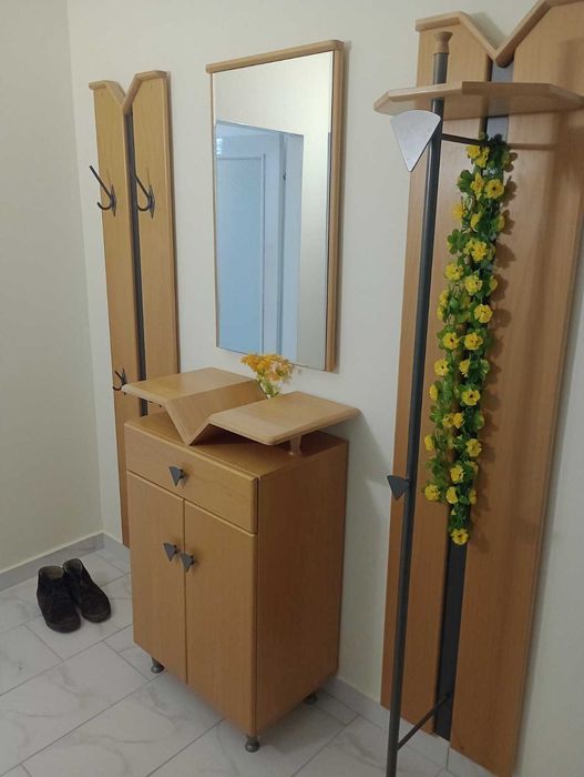 Дава се под наем Тристаен апартамент в София, Надежда 2 - 68 кв.м за 648.21 € - Снимка #2