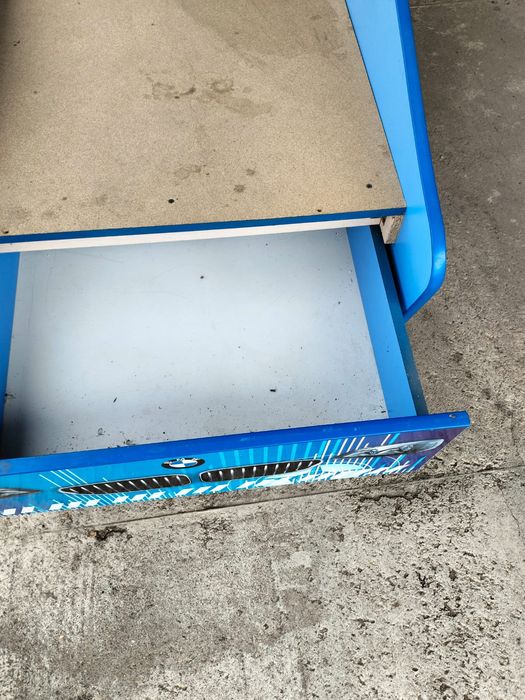 Продам детскую кровать