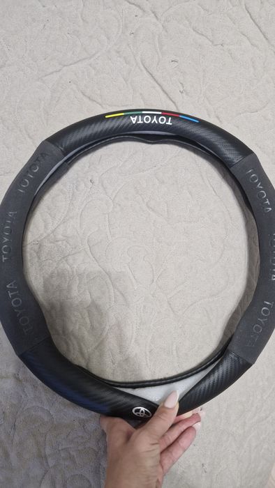 Продам оплетку на Rav 4