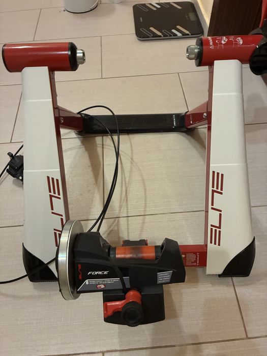 Тренажор Elite Novo Force