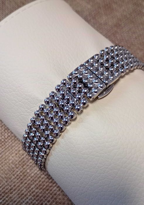 Ceas Mathey-Tissot Allure Crystal  D539BDI – Femei