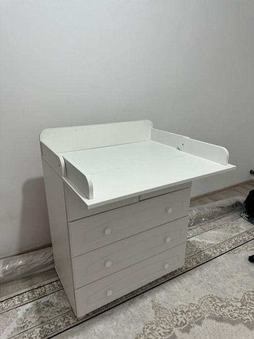 Детская полка (комод)