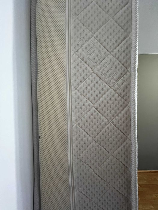 Saltea din spuma cu memorie - Dreamzone - 160 x 200 x 25 cm