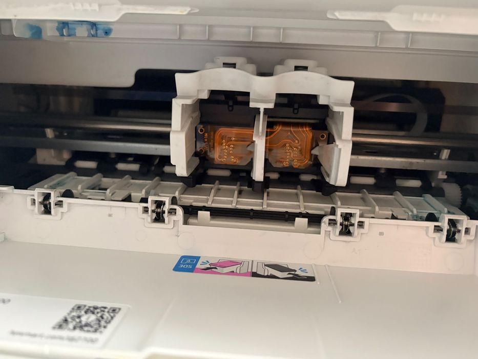 Imprimantă HP DeskJet2721