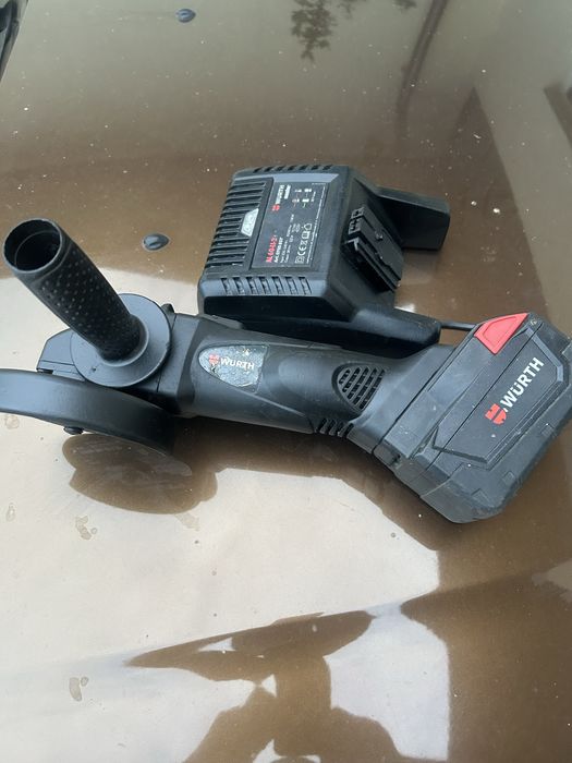 Flex Wurth model profesional M 28