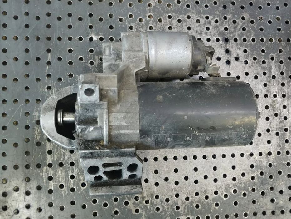Electromotor 3.0 d bmw seria 5 f10 f11 12418581098