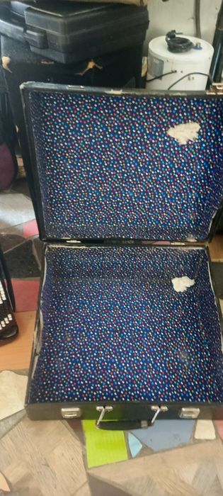 продам баян Сатурн