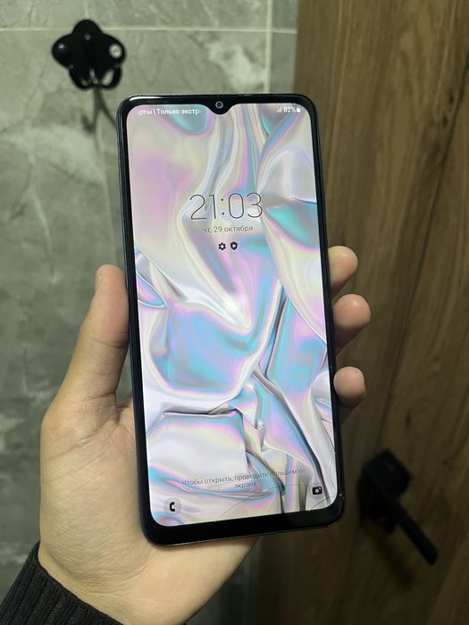Samsung A12/Самсунг А12 64гб