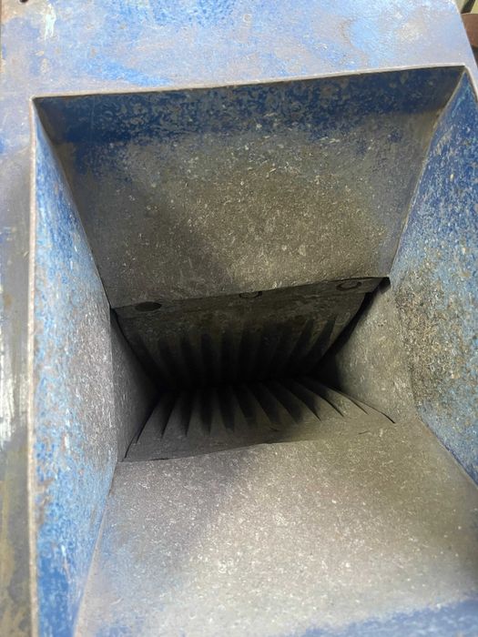 Дробилка щековая ДЩ