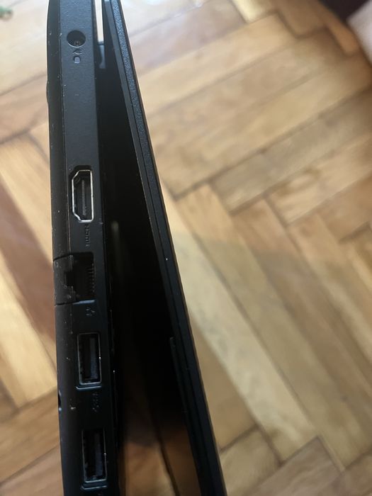 Laptop Dell Inspiration 3581/ Windows 10/ HDD 1 TB/ placa AMD Radeon