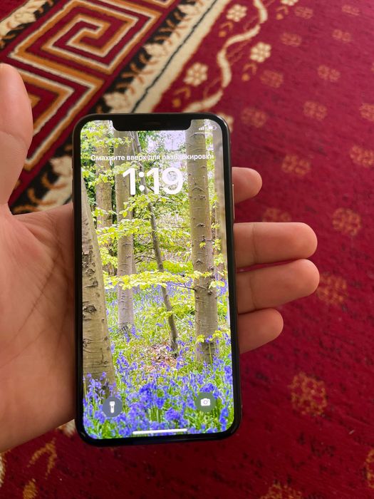 Iphone XS pamyat 64