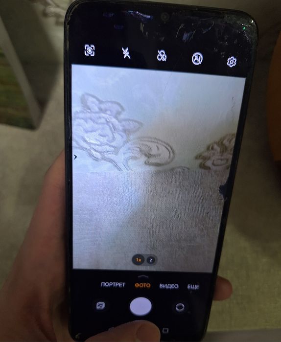 Продаю смартфон Honor X6 4/64