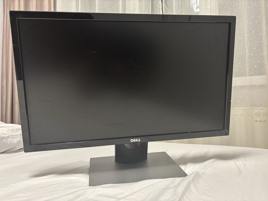 Monitor DELL 75hz 24 inch