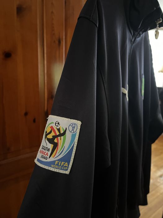 Горнище “Italy” South Africa 2010