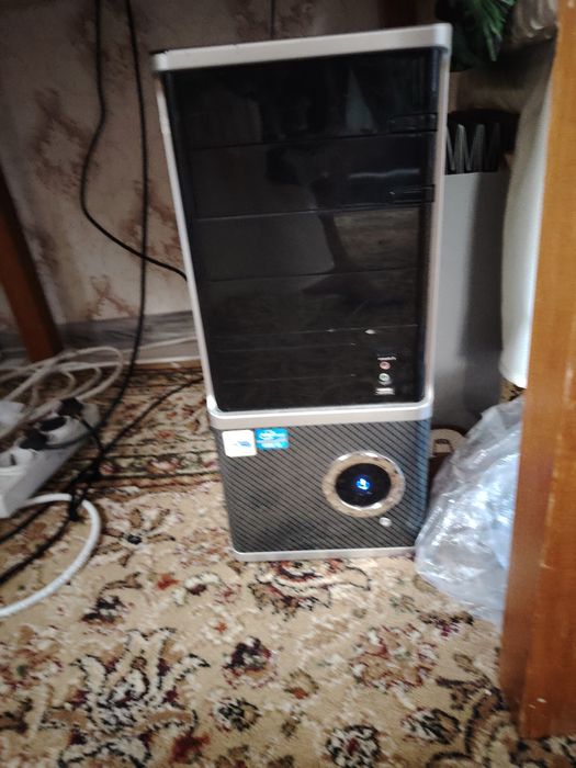 Продаётся компьютер