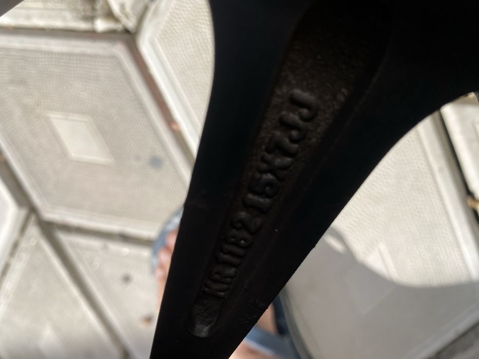 Vand jante cu anvelope 4/100 r15
