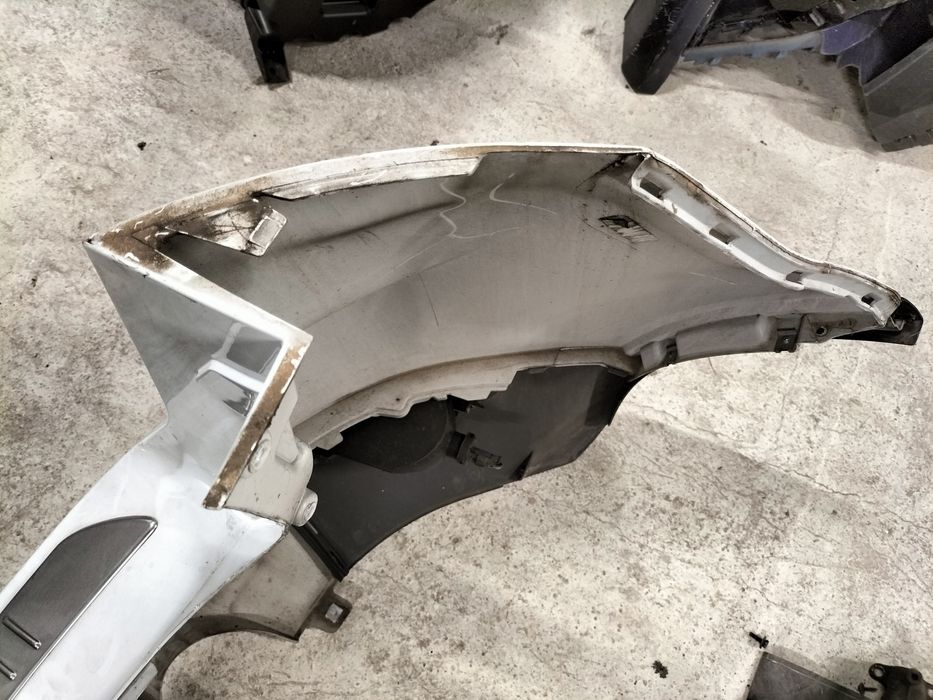 Задна броня Ford Kuga / Форд Куга 2012г.