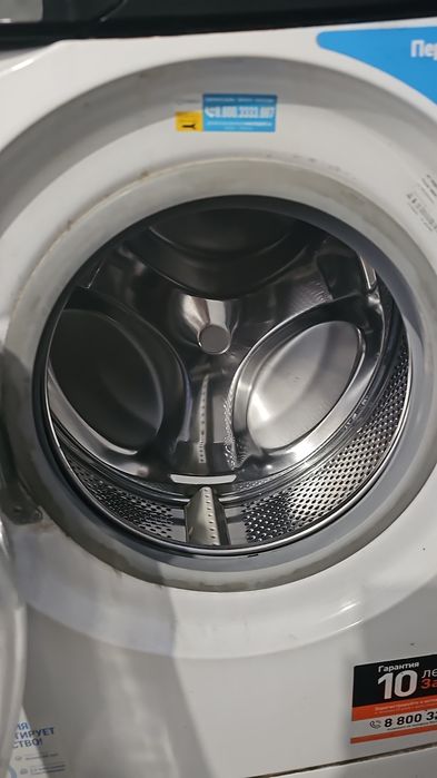 Продам стиралку indesit