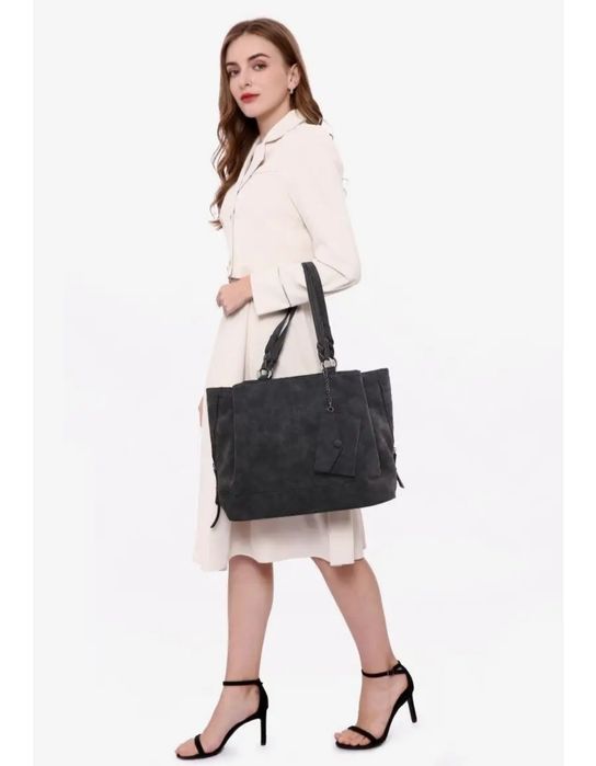 Сумка вместительная