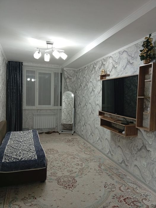 Сдам квартиру на долгий срок