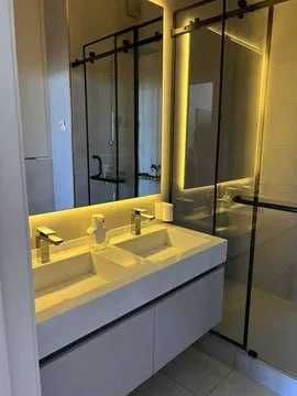 ЖК Seoul Riverside 3 комнатная 119м2 Евро под ключ, Seoul Mun