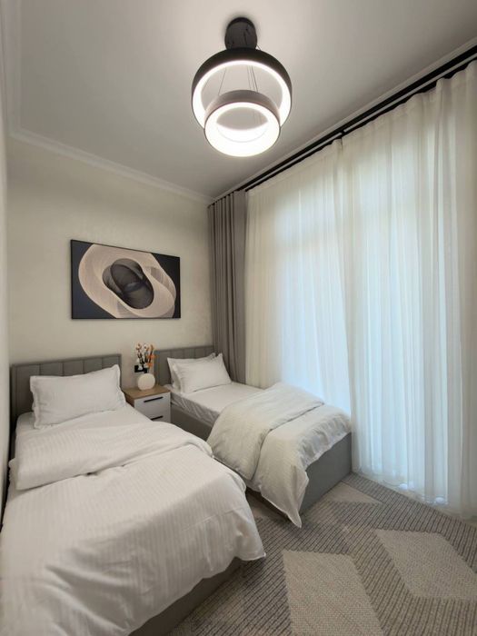 3/8/12 ЖК Hilmar Яккасарай